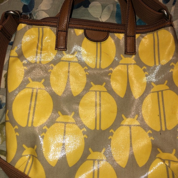 Fossil Key-Per - Picture 3 of 7